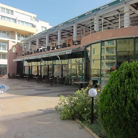 Apartman Sandapart Pollo *