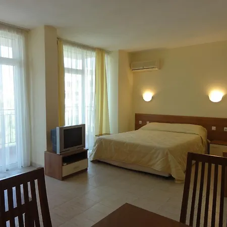 Apartman Sandapart Pollo
