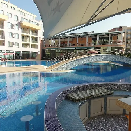 Sandapart Pollo 써니비치