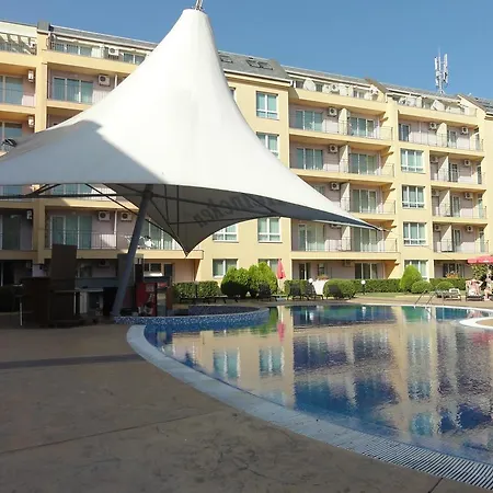 아파트 Sandapart Pollo